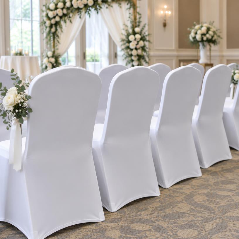 Chair covers