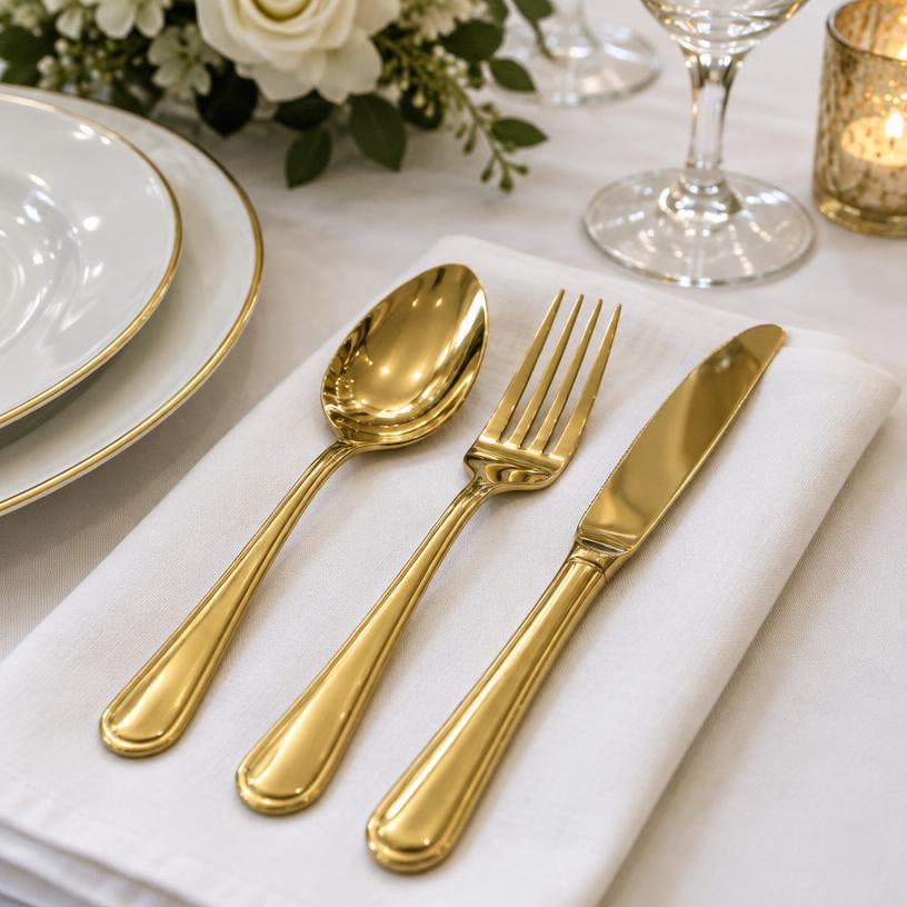 Cutlery