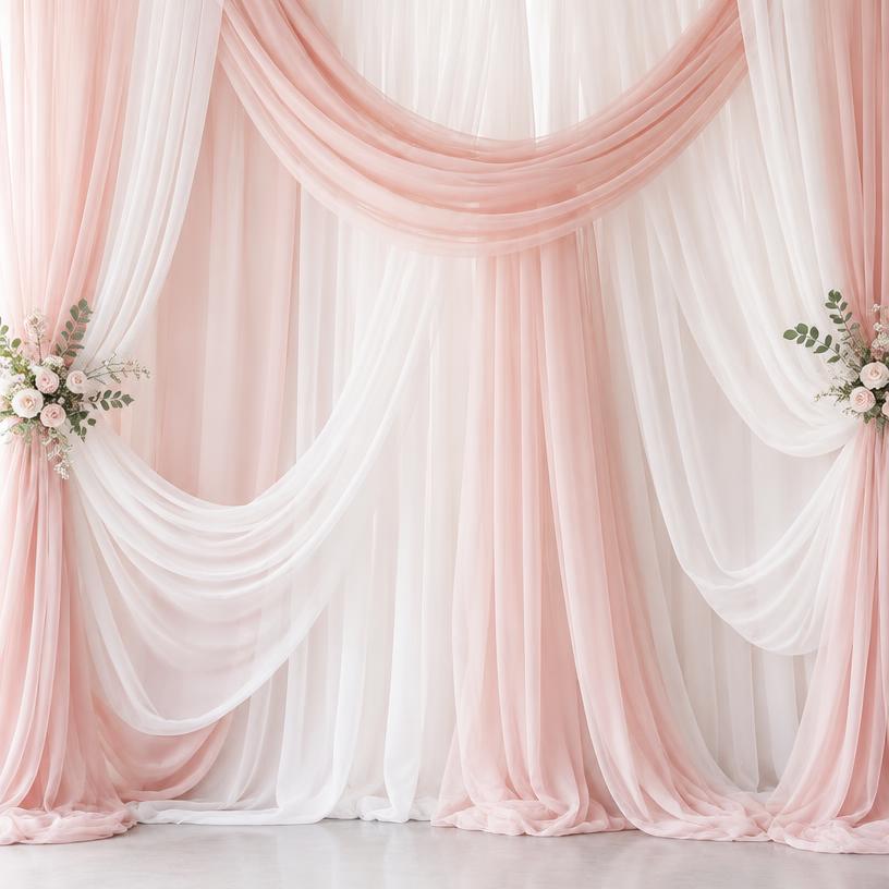 Draping (backdrop)