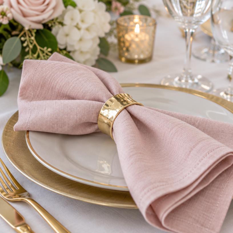 Napkins