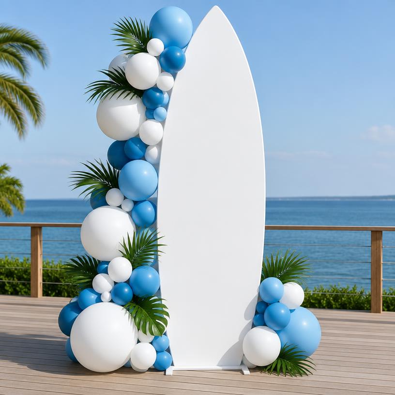 Sailboards