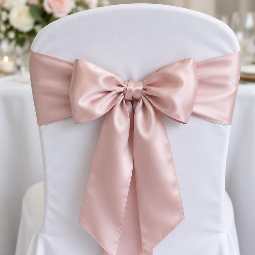 Sashes
