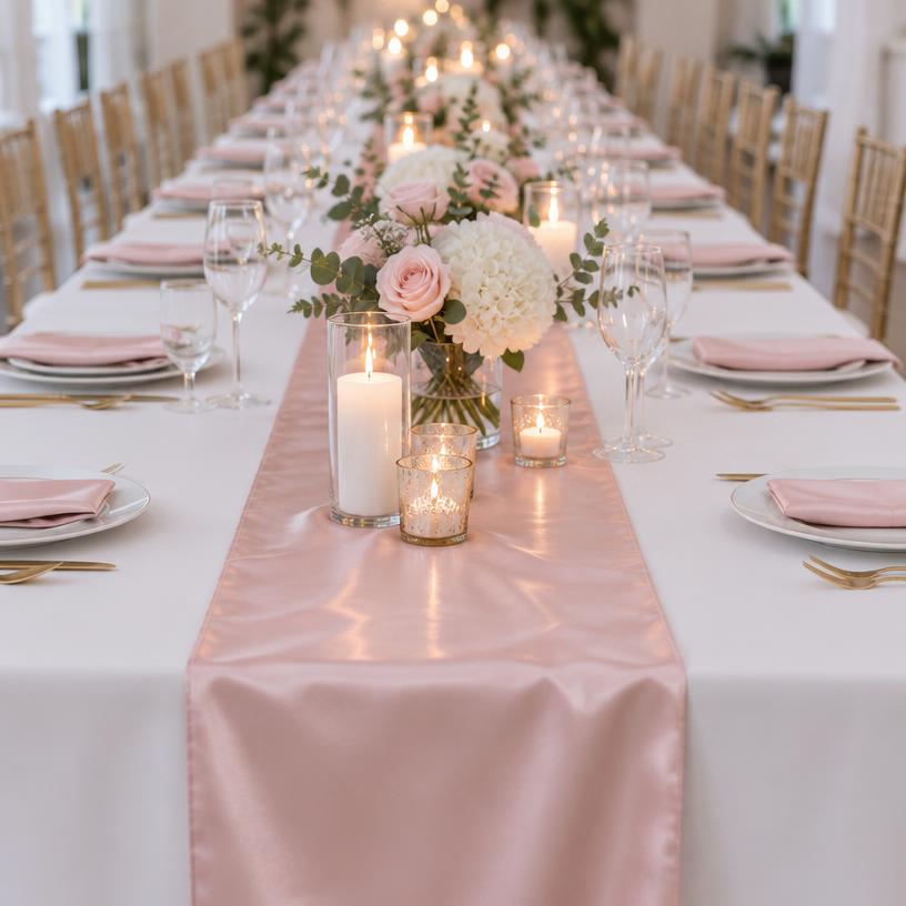 Table runners