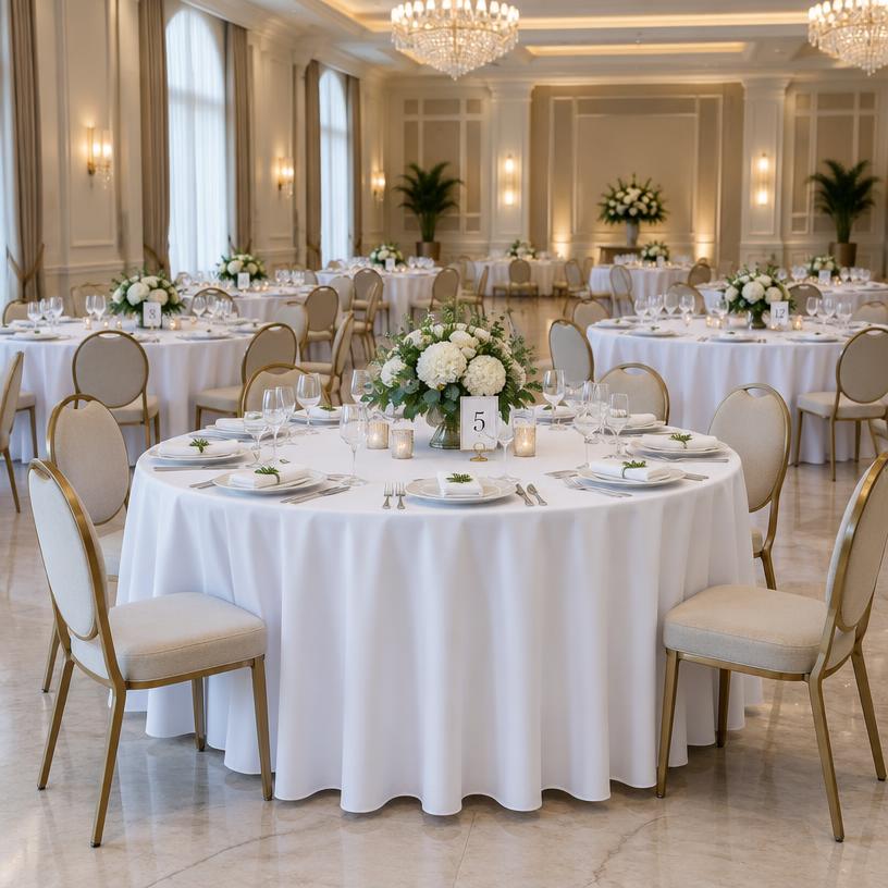Tables